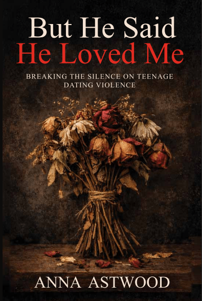 Cover of But He Said He Loved Me book